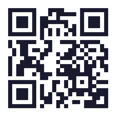 QR code that opens frontdesk.page